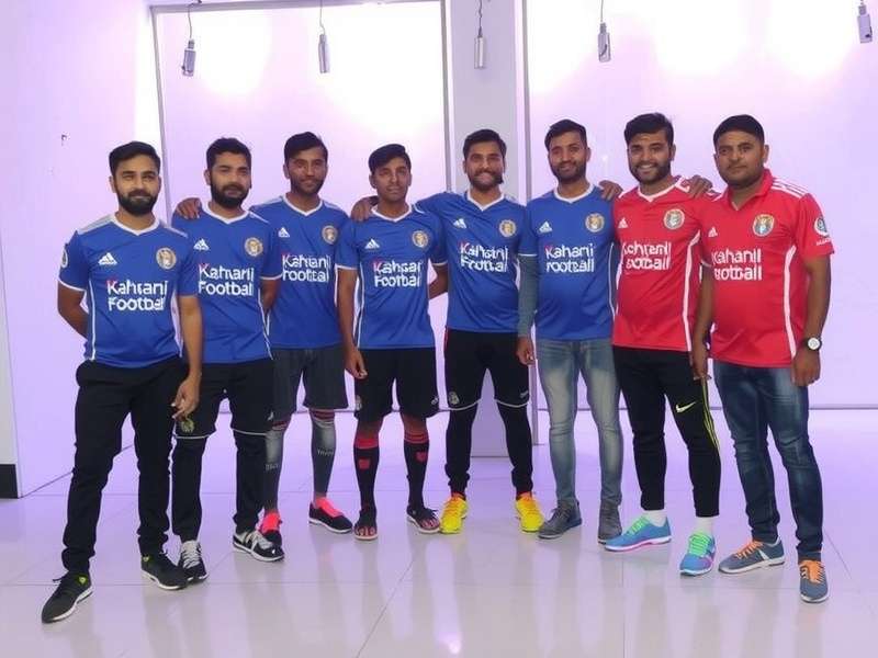 Rahul Sharma - Head Coach