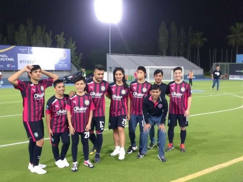 Youth Tournament 2024 announcement